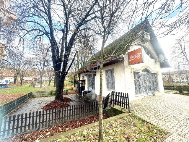 Eladó üzlethelyiség, Dunaszekcsőn 20 M Ft / költözzbe.hu