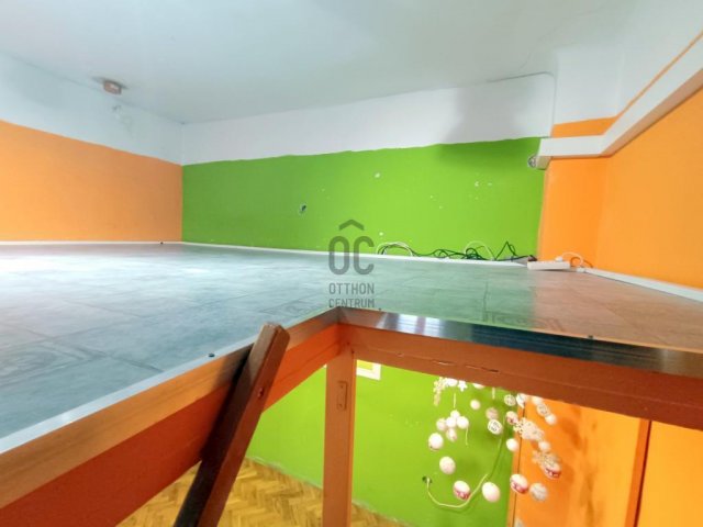 Eladó téglalakás, Budapesten, IV. kerületben 36.5 M Ft, 1 szobás