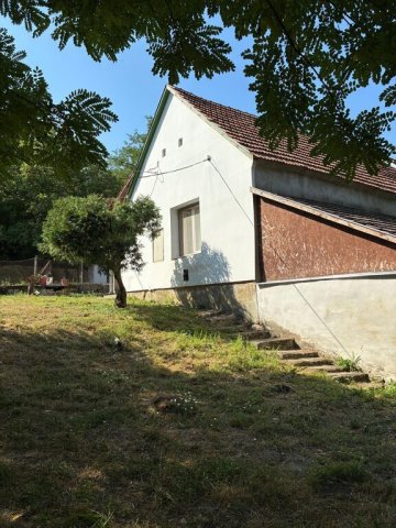Eladó családi ház, Fazekasbodán 24.99 M Ft, 2 szobás