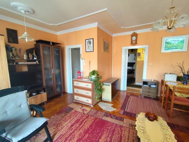 Eladó téglalakás, Vasváron 41 M Ft, 2 szobás