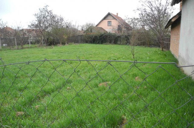 Eladó telek, Törökszentmiklóson 1.9 M Ft / költözzbe.hu