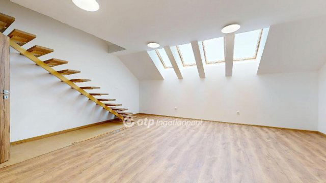 Eladó téglalakás, Nyíregyházán 35 M Ft, 1+1 szobás