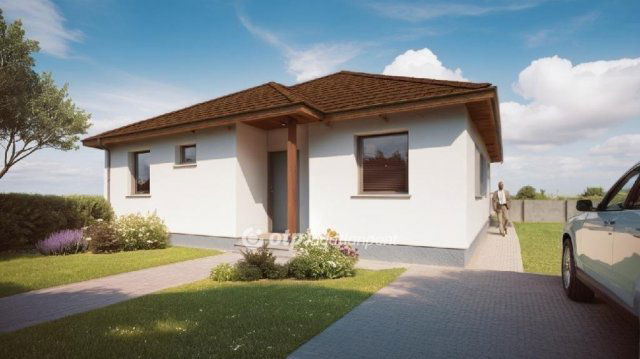 Eladó családi ház, Levélen 79.9 M Ft, 3 szobás