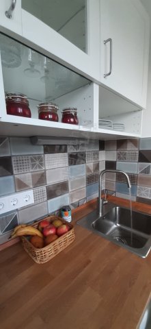 Kiadó panellakás, albérlet, IX. kerületben, Távíró utcában