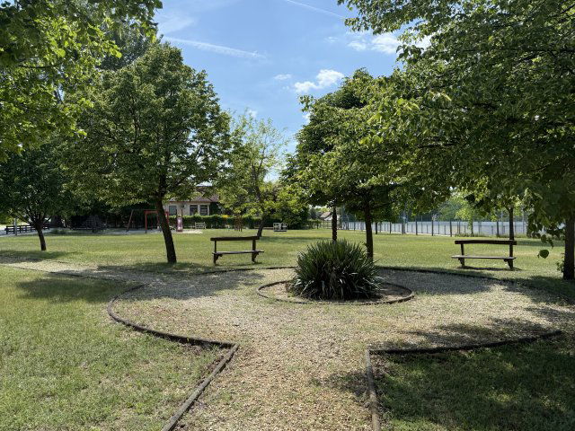 Eladó telek, Dabason 16.9 M Ft / költözzbe.hu