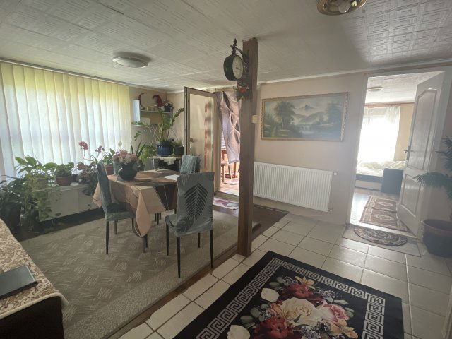 Eladó családi ház, Sajópálfalán 35 M Ft, 3 szobás