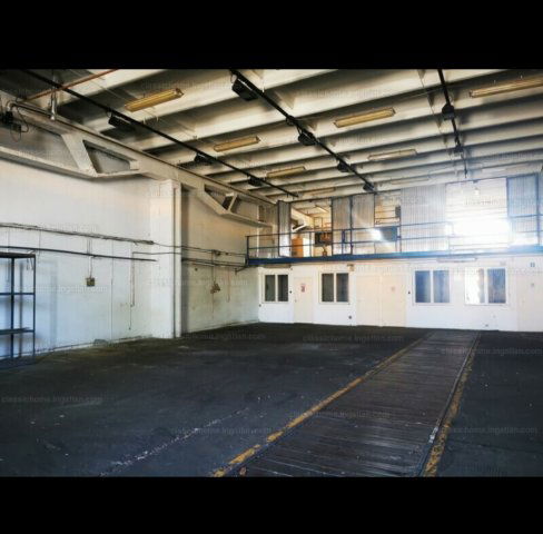 Kiadó ipari ingatlan, Budapesten, XXIII. kerületben 1100 E Ft / hó