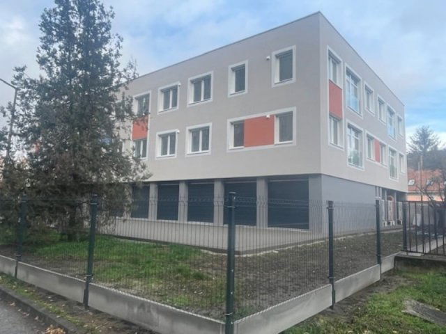 Eladó téglalakás, Miskolcon 65 M Ft, 2 szobás