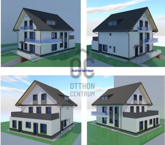 Eladó téglalakás, Budapesten, XXIII. kerületben 97.999 M Ft