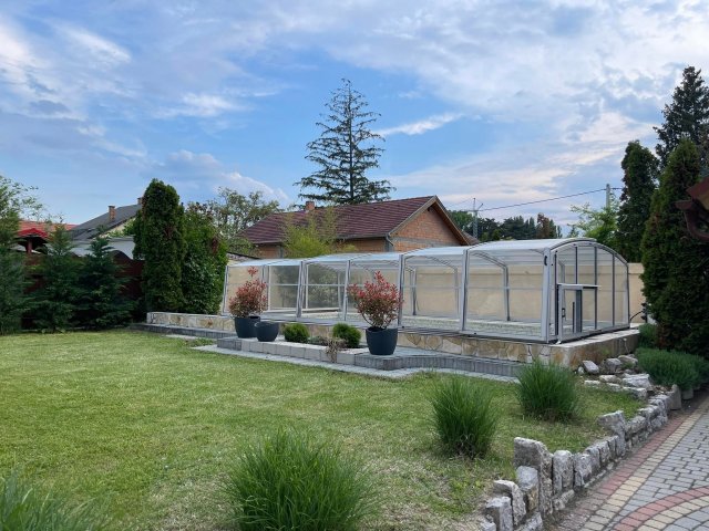 Eladó családi ház, Balatonlelleén 295 M Ft, 6 szobás