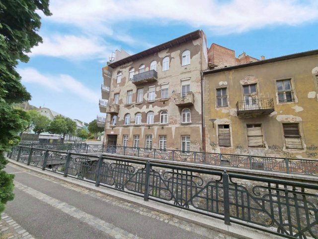 Eladó ipari ingatlan, Miskolcon 49.9 M Ft / költözzbe.hu