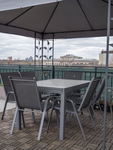 Kiadó téglalakás, albérlet, Budapesten, XIII. kerületben