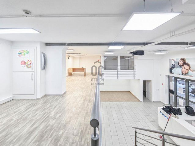 Kiadó iroda, Budapesten, VII. kerületben 1016 E Ft / hó