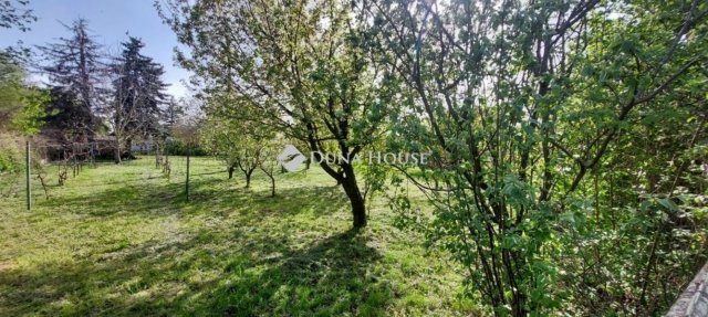 Eladó telek, Szegeden 10.99 M Ft / költözzbe.hu