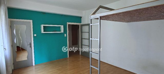 Eladó téglalakás, Budapesten, VIII. kerületben 39.9 M Ft