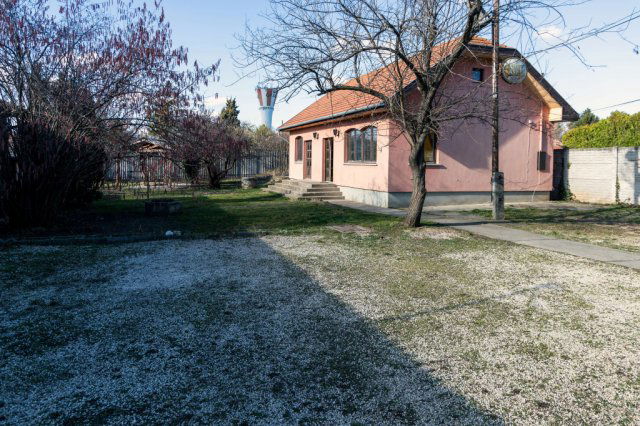 Eladó családi ház, Gyálon 79 M Ft, 1 szobás