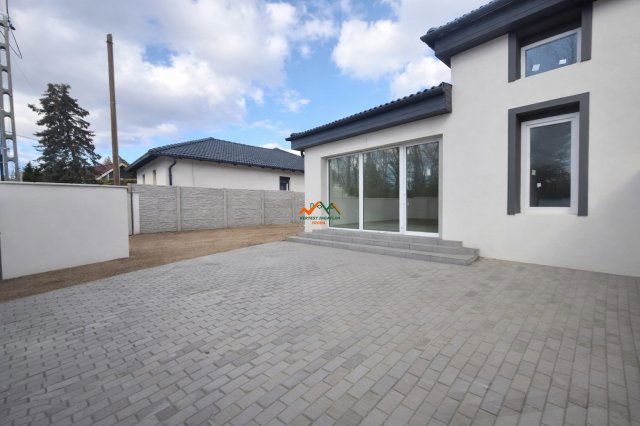 Eladó sorház, Szigetszentmiklóson 74.9 M Ft, 3 szobás