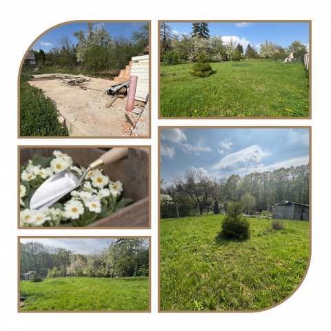 Eladó telek, Szombathelyen 7.25 M Ft / költözzbe.hu