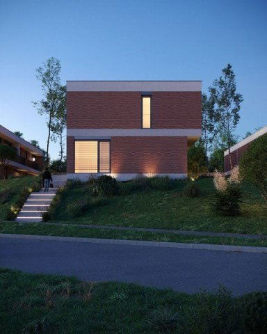 Eladó téglalakás, Sopronban, Ravazd utcában 79.9 M Ft, 2 szobás