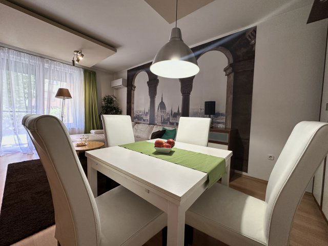 Kiadó téglalakás, albérlet, XIII. kerületben, Szabolcs utcában