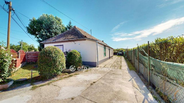 Eladó családi ház, Ináncson 19.5 M Ft, 3+2 szobás