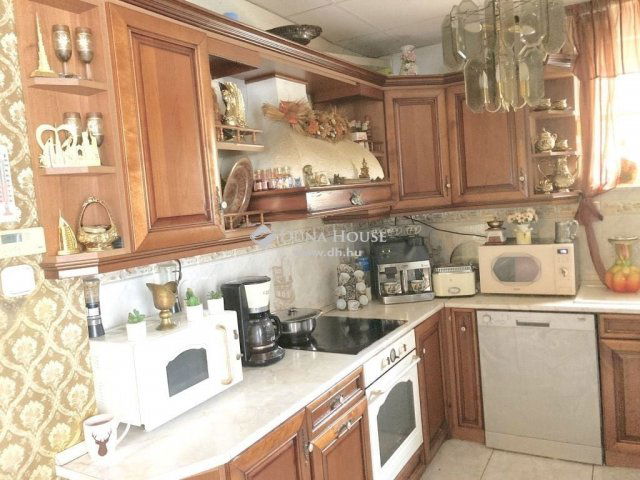 Eladó családi ház, Budapesten, XVI. kerületben 199 M Ft