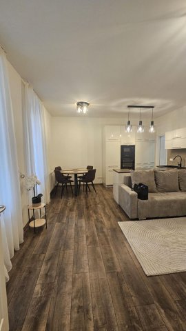 Kiadó téglalakás, albérlet, Debrecenben 345 E Ft / hó, 2 szobás