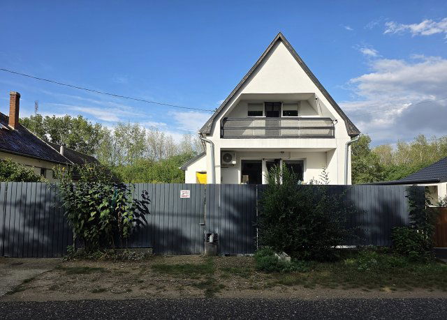 Eladó családi ház, Nyírpazonyon 65 M Ft, 3 szobás