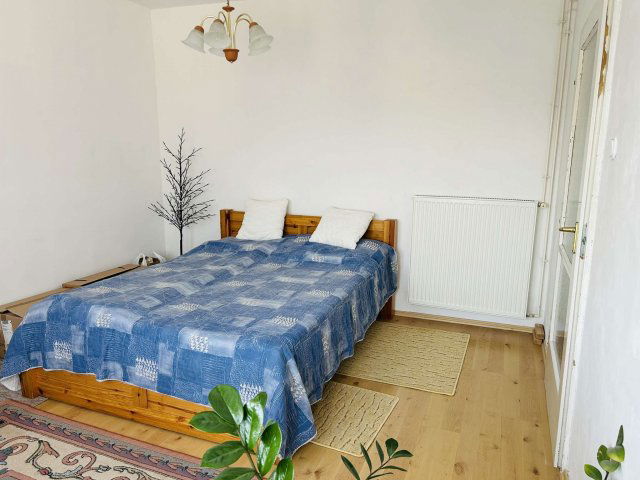 Eladó téglalakás, Keszthelyen 44.5 M Ft, 3 szobás