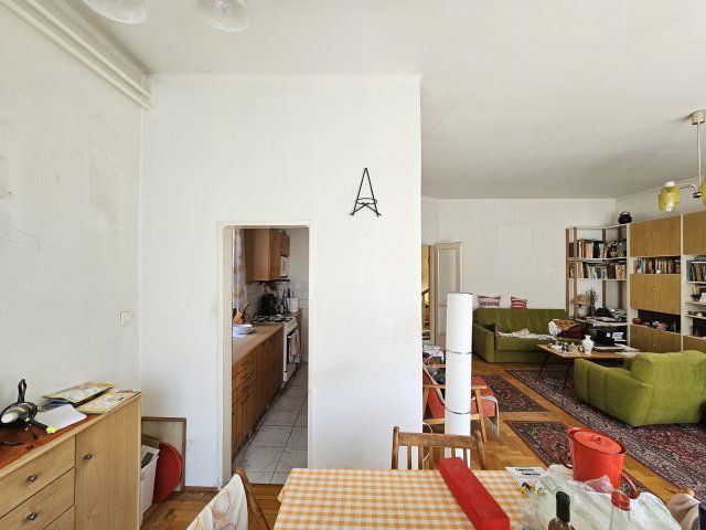 Eladó családi ház, Budapesten, XIV. kerületben, Egressy úton