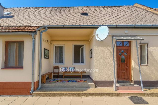 Eladó családi ház, Budapesten, XXIII. kerületben 42.99 M Ft