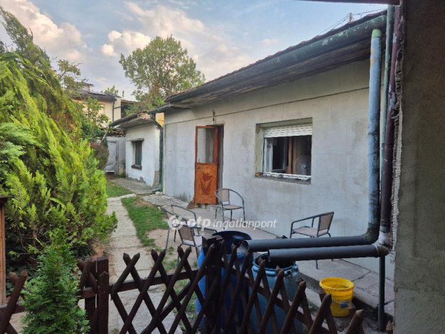 Eladó telek, Budapesten, XXII. kerületben 230 M Ft