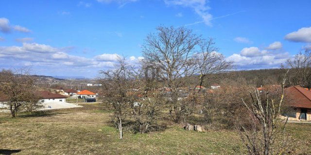 Eladó telek, Pilisjászfalun 48.655 M Ft / költözzbe.hu