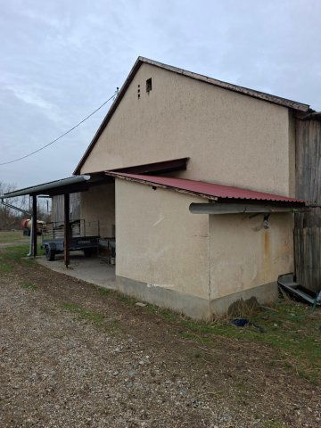 Eladó mezogazdasagi ingatlan, Szabadszálláson 31.9 M Ft