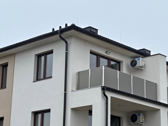 Eladó téglalakás, Nyíregyházán 76.9 M Ft, 3 szobás