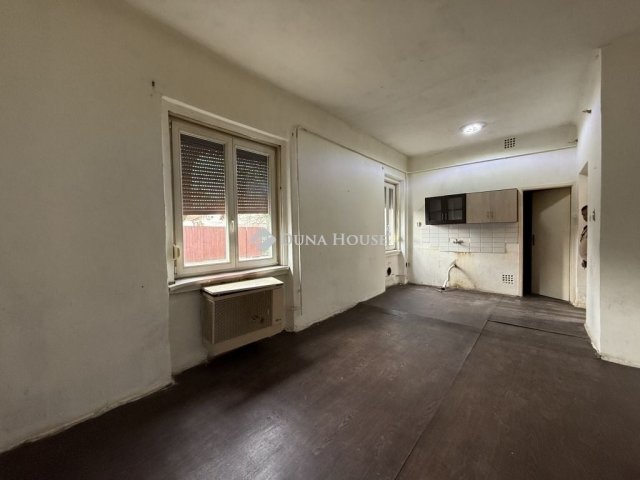 Eladó családi ház, Budapesten, XIX. kerületben 55 M Ft, 2 szobás