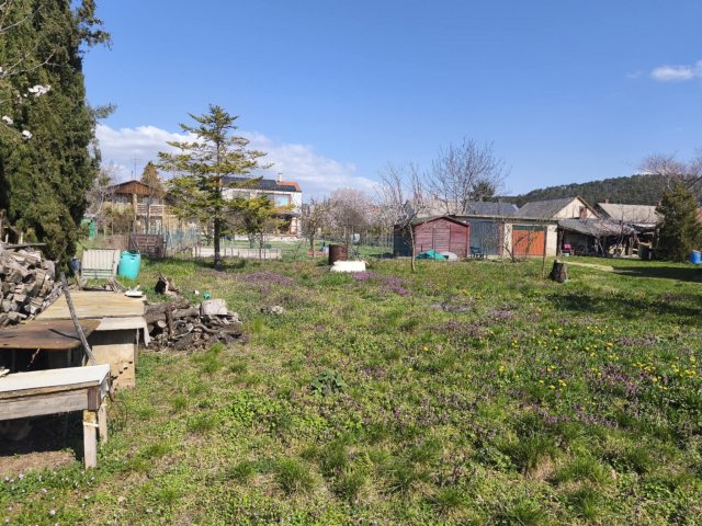 Eladó telek, Vonyarcvashegyen 46 M Ft / költözzbe.hu