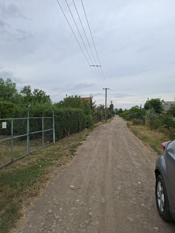 Eladó nyaraló, Tószegen 5.6 M Ft, 1 szobás