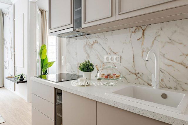 Eladó téglalakás, Budapesten, XIII. kerületben 89.9 M Ft