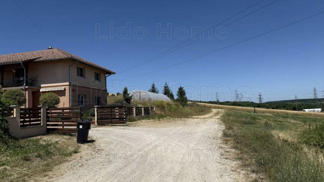 Eladó telek, Felsőpáhokon 29 M Ft / költözzbe.hu