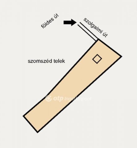 Eladó telek, Fóton 30 M Ft / költözzbe.hu