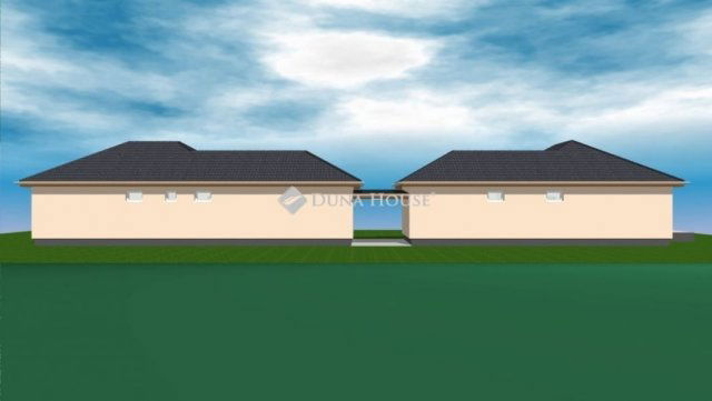 Eladó ikerház, Kókán 63 M Ft, 4 szobás / költözzbe.hu