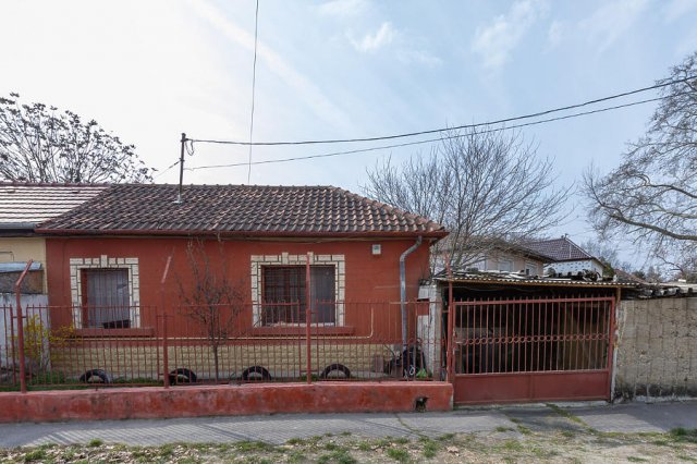 Eladó családi ház, Budapesten, XXI. kerületben 39.9 M Ft