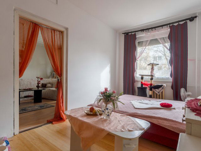 Eladó panellakás, Pakson, Újtemplom utcában 52 M Ft, 3 szobás