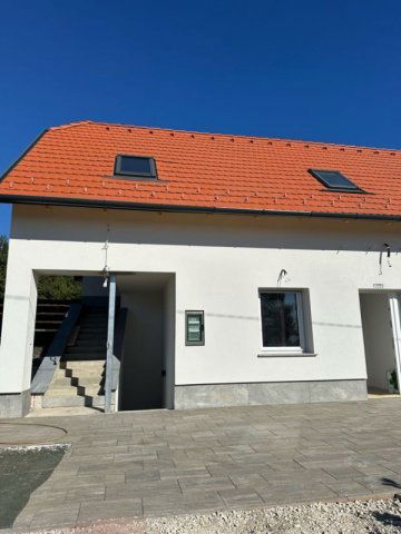 Eladó téglalakás, Pilisszántón 74 M Ft, 2 szobás