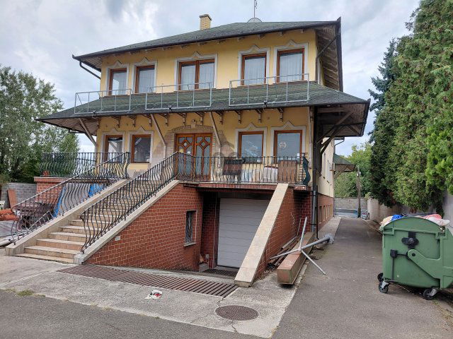 Eladó iroda, Budapesten, XVI. kerületben 499 M Ft