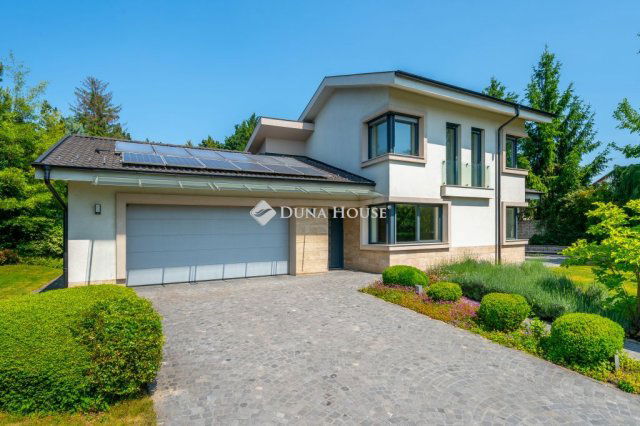 Eladó családi ház, Diósdon 299 M Ft, 6 szobás