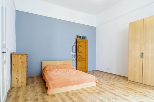 Kiadó téglalakás, albérlet, Budapesten, VII. kerületben