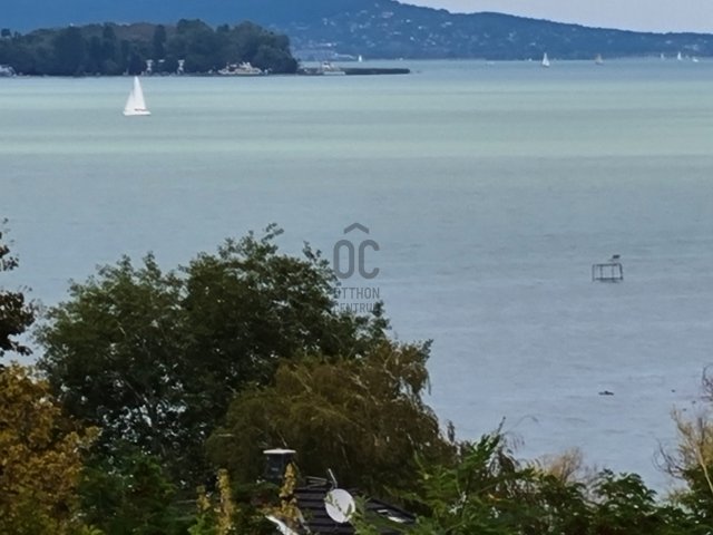 Eladó telek, Balatonszárszón 250 M Ft / költözzbe.hu
