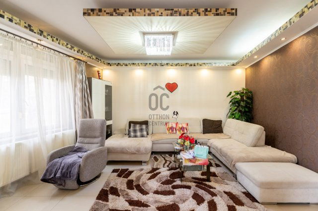 Eladó családi ház, Budapesten, XXII. kerületben 185 M Ft